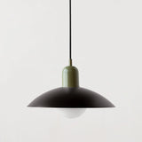Mid century hanglamp