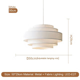 Hanglamp japandi stijl