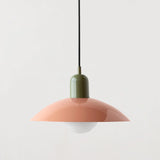 Mid century hanglamp