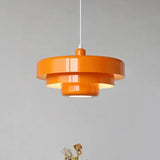 Deense hanglamp vintage