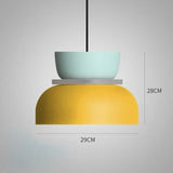 Macaron hanglamp