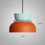 Macaron hanglamp