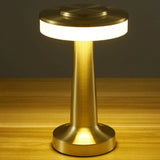 Draadloze led tafellamp
