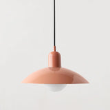 Mid century hanglamp