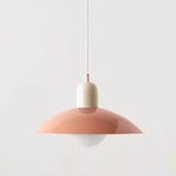 Mid century hanglamp