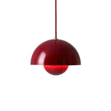 Bloempot hanglamp