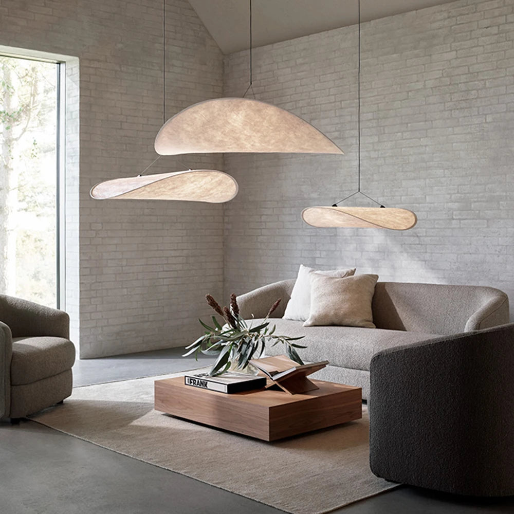 Tense hanglamp