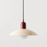 Mid century hanglamp