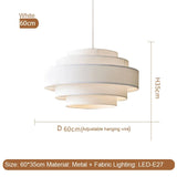 Hanglamp japandi stijl