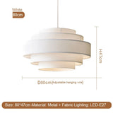 Hanglamp japandi stijl