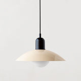 Mid century hanglamp