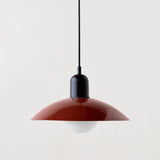 Mid century hanglamp