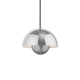 Bloempot hanglamp