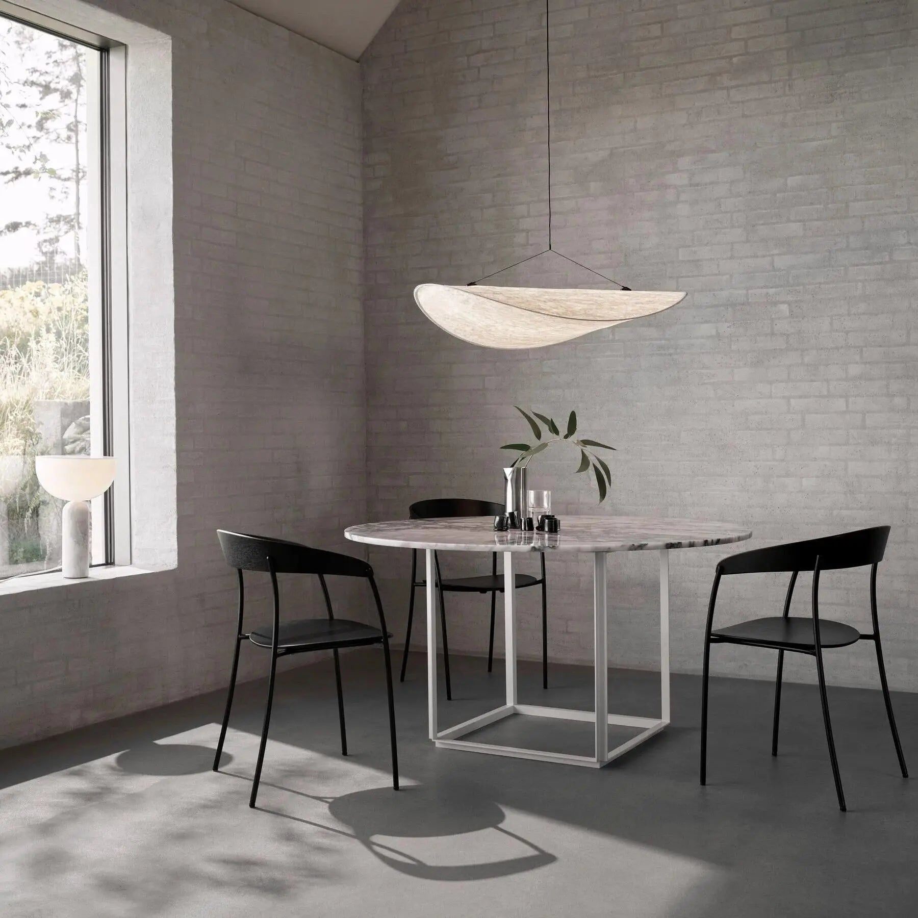 Tense hanglamp