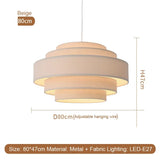 Hanglamp japandi stijl