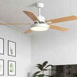 Ventilator plafond lamp design