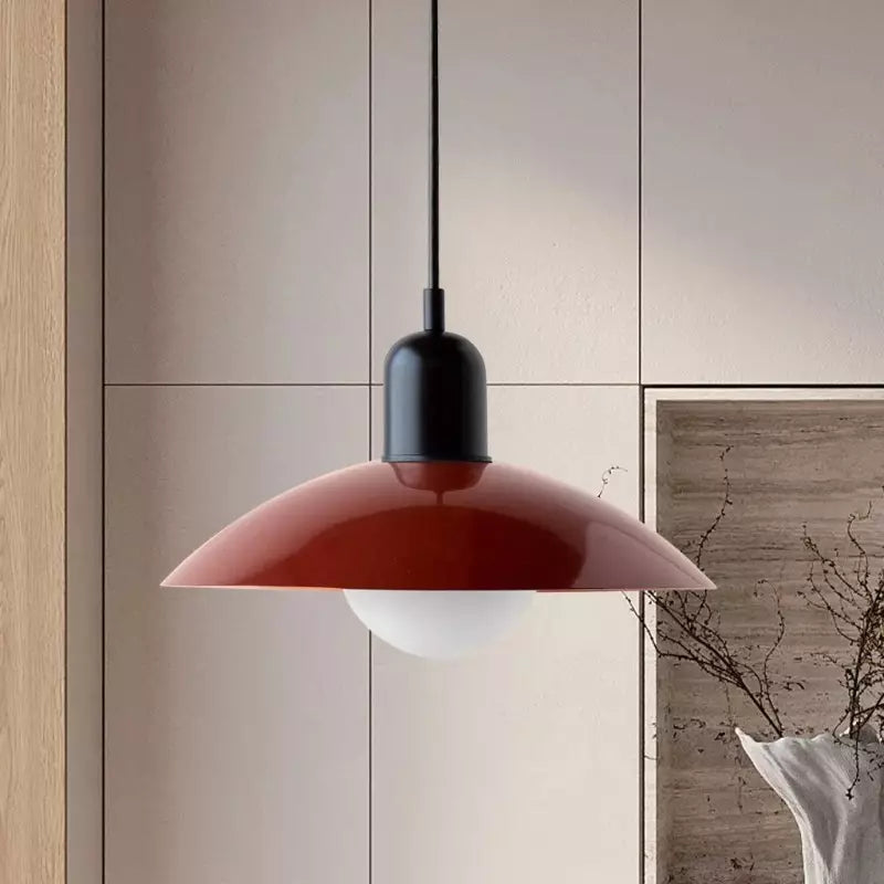 Mid century hanglamp