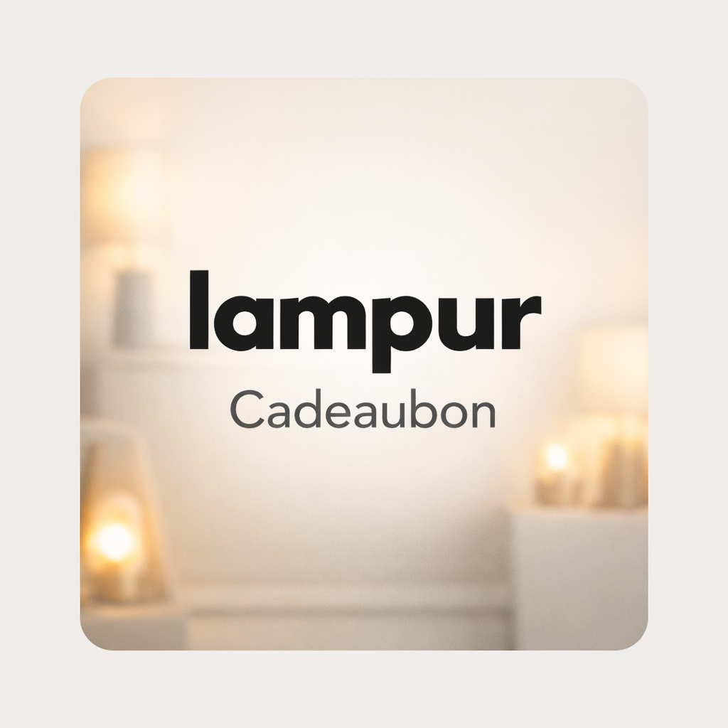 Lampur cadeaubon