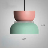 Macaron hanglamp