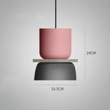 Macaron hanglamp