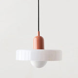 Flower pot hanglamp